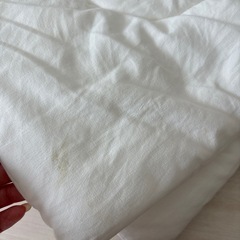 ベビー布団　掛け布団の画像