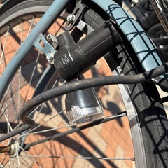 美品！自転車の画像