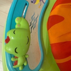 【大人気✨】フィッシャープライス ジャンパルーの画像