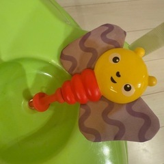 【大人気✨】フィッシャープライス ジャンパルーの画像