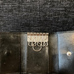コーチ キーケース coachの画像