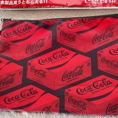 コカコーラサコッシュ
の画像