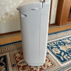 Panasonic FD-F06A6 布団乾燥機の画像