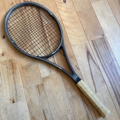 【希少／レア】　 WILSON ウィルソン　 テニスラケット　 DYNAPOWER ダイナパワー　 MID93 の画像