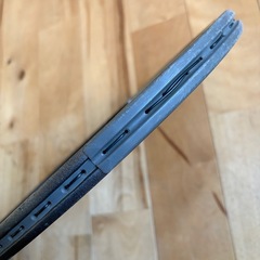 【希少／レア】　 WILSON ウィルソン　 テニスラケット　 DYNAPOWER ダイナパワー　 MID93 の画像