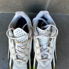 アディダス　キッズ　トレーニングシューズ　サッカー　20.0の画像