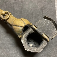 矢立✨鎌倉時代昔レトロな物ですの画像