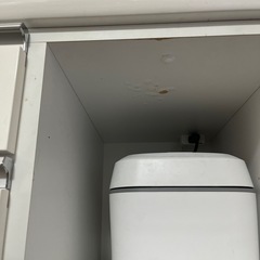 食器棚　の画像