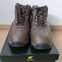 Goldenbear　27センチ　スノーシューズの画像