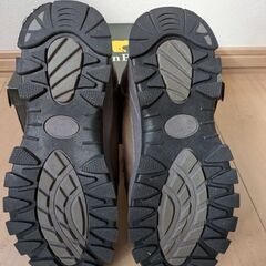 Goldenbear　27センチ　スノーシューズの画像