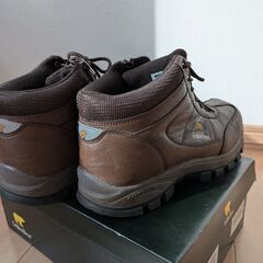 Goldenbear　27センチ　スノーシューズの画像