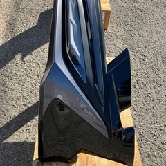 C-HR モデリスタブーストインパルスフロントスポイラーの画像