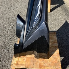 C-HR モデリスタブーストインパルスフロントスポイラーの画像