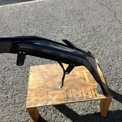 C-HR モデリスタブーストインパルスフロントスポイラーの画像