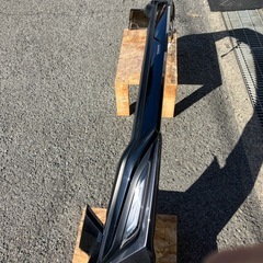 C-HR モデリスタブーストインパルスフロントスポイラーの画像