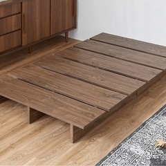 LOWYAシングルベッドの画像