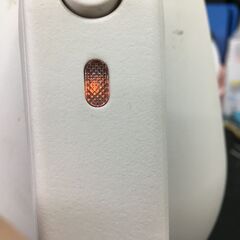 ZOJIRUSHI/象印 電気ケトル CK-DA10 白 2022年製 動作確認済 25k菊STの画像