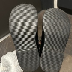 フォーマルシューズ　16cmの画像