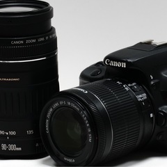 ✨すぐ使える✨Canon EOS Kiss X7 一眼レフカメラ スマホ転送の画像