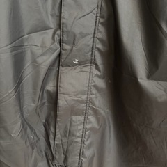 プーマ　　ダウンコートの画像