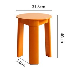 【veroman】スツール　サイドテーブル　
の画像