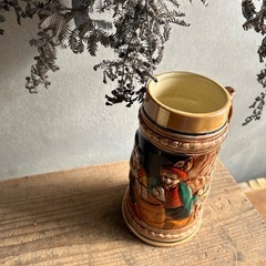 ロングカップの画像