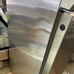 6925【美品】2023年製 フクシマガリレイ ドゥコンディショナー BDX-218LT 三相200V 左開 ベーカリー 2室独立 業務用の画像