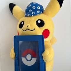 【受付終了】ポケモンぬいぐるみセット一部タグ付き有りの画像