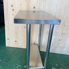 作業台  380x600x800の画像