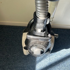 お取引中シャープ掃除機の画像