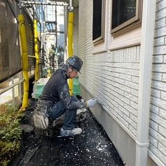 [塗装工募集]未経験者歓迎！！の画像