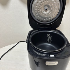 【家電セット】冷蔵庫＋電子レンジ＋炊飯器  単品希望もOKの画像
