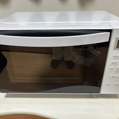 【家電セット】冷蔵庫＋電子レンジ＋炊飯器  単品希望もOKの画像