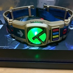 NEWデンオウベルト
の画像