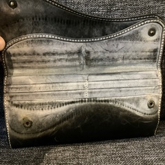 ヴィヴィアンウエストウッド 財布 長財布の画像