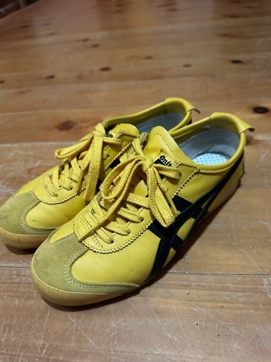 オニツカタイガー