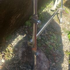 室内キャリアの画像