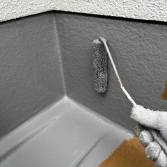 [塗装工募集]未経験者歓迎！！の画像