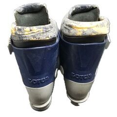 ◆子供スキーブーツ　LOTUS 23cm◆中古の画像