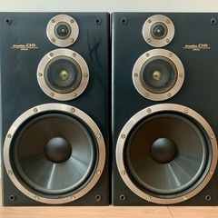 Victor ビクター スピーカー SP-ED5 creation D5の画像