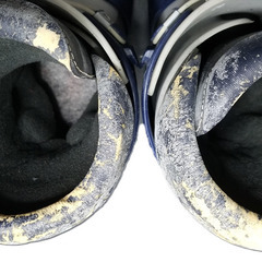 ◆子供スキーブーツ　LOTUS 23cm◆中古の画像