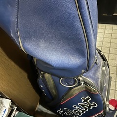 ゴルフセットの画像