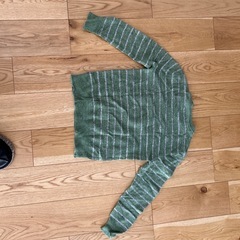 GAP KIDS 薄いセーターの画像