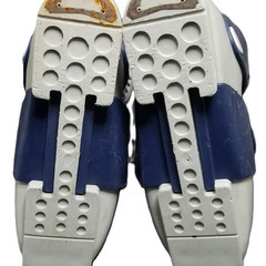 ◆子供スキーブーツ　LOTUS 23cm◆中古の画像