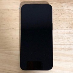 iPhone 15promax  256GB
の画像