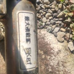 室内キャリアの画像