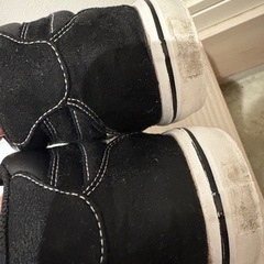 Vans スニーカーの画像