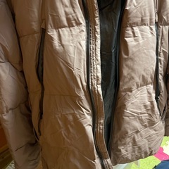 ワークマン　　リペアテックダウン ウォッシャブルダウンLサイズ 　クリーニング済みの画像