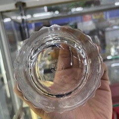 ☆ドリーム荒牧店☆☆ジモティー割引有☆ Baccarat パルメ タンブラーの画像