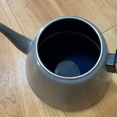 ケトルの画像